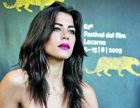 Sepideh Farsi